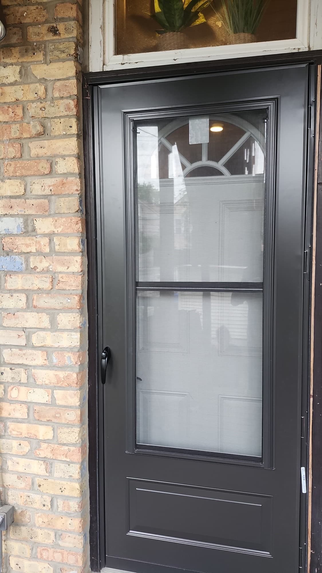 Home Repair project managed for a Wheaton home